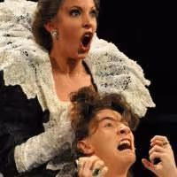 TJMTC Performs ANJOU, A TALE OF HORROR 10/8 Thru 10/12